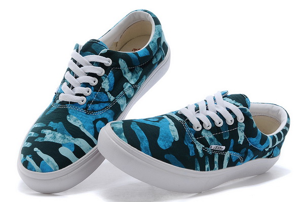 Vans Low-Top Lace Shoes Men--026